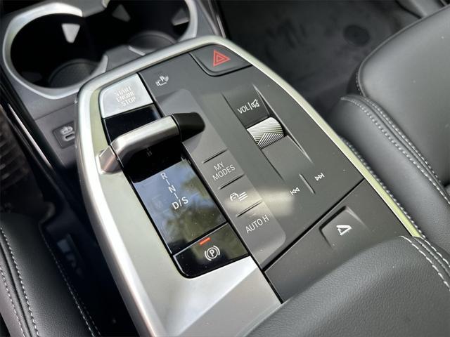 new 2025 BMW X1 car, priced at $49,165