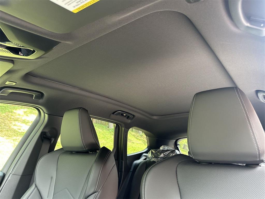 new 2025 BMW X1 car, priced at $49,165