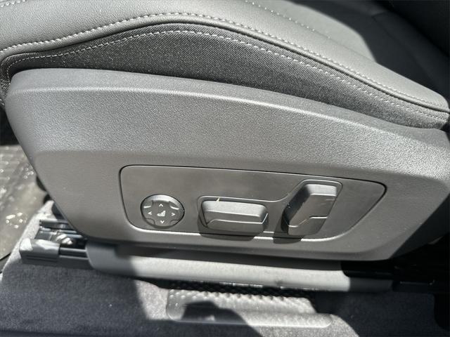 new 2025 BMW X1 car, priced at $49,165