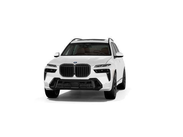 new 2025 BMW X7 car, priced at $99,200