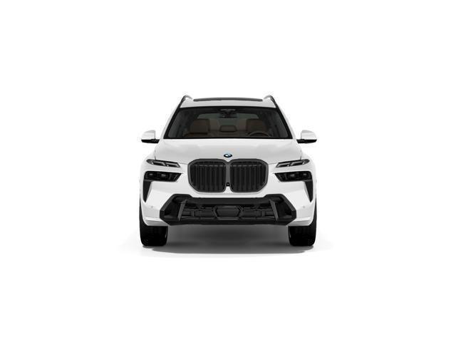 new 2025 BMW X7 car, priced at $99,200