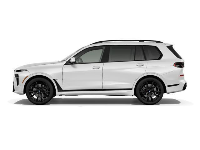 new 2025 BMW X7 car, priced at $99,200