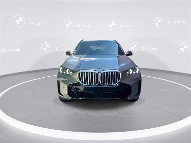 new 2026 BMW X5 car, priced at $77,400