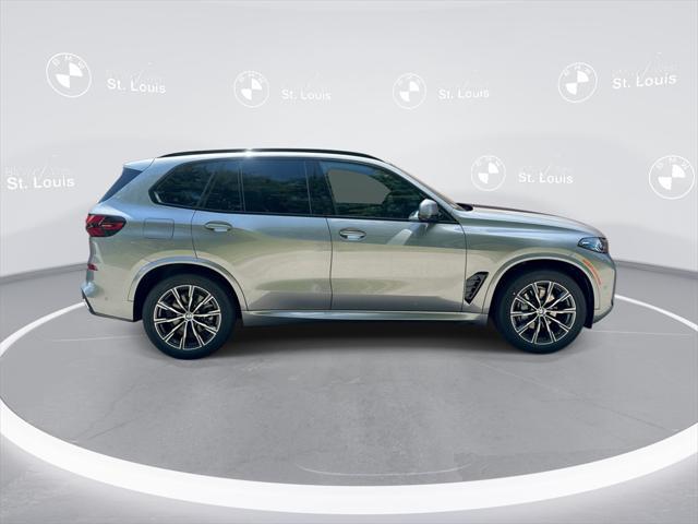 new 2026 BMW X5 car, priced at $77,400