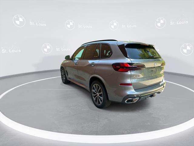 new 2026 BMW X5 car, priced at $77,400