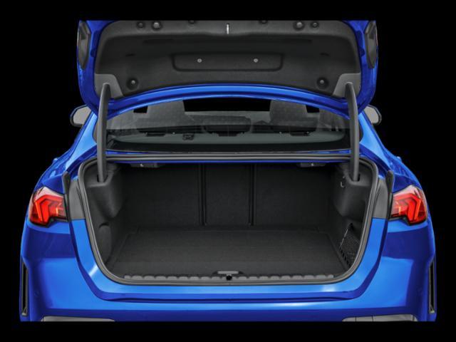 used 2025 BMW 228 Gran Coupe car, priced at $38,989