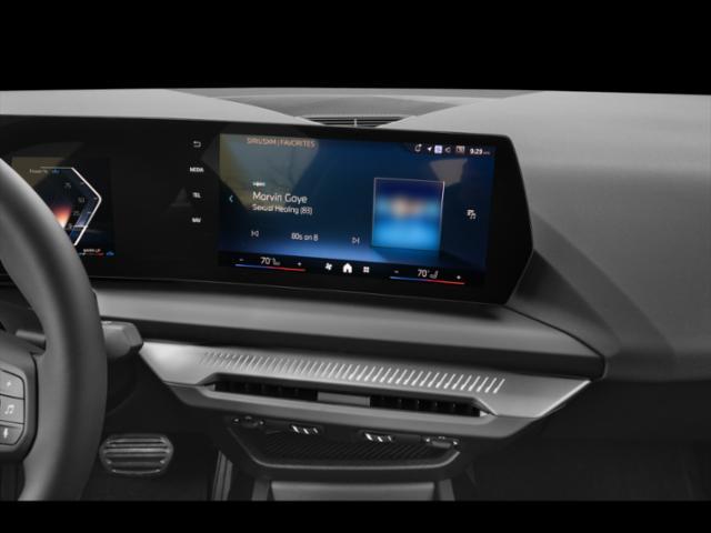 used 2025 BMW 228 Gran Coupe car, priced at $38,989