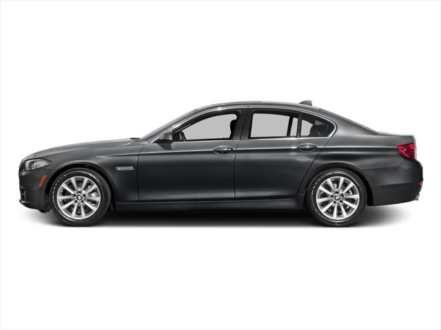 used 2016 BMW 535 car, priced at $16,386