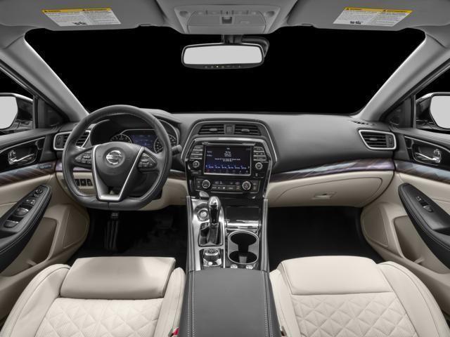 used 2016 Nissan Maxima car, priced at $12,995