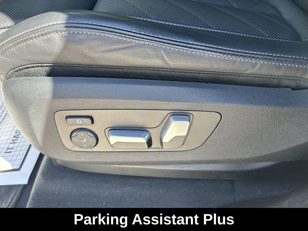 used 2023 BMW X5 car, priced at $43,959