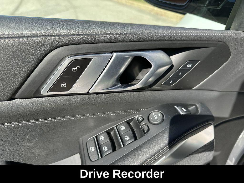 used 2023 BMW X5 car, priced at $43,959