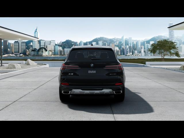 new 2025 BMW X5 car, priced at $77,125