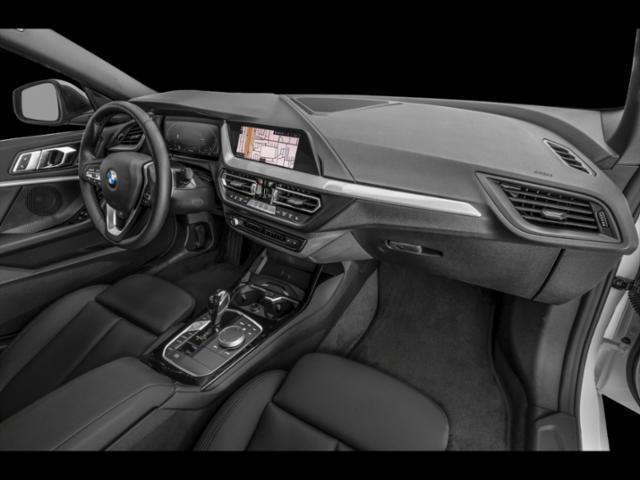 used 2024 BMW 228 Gran Coupe car, priced at $38,988