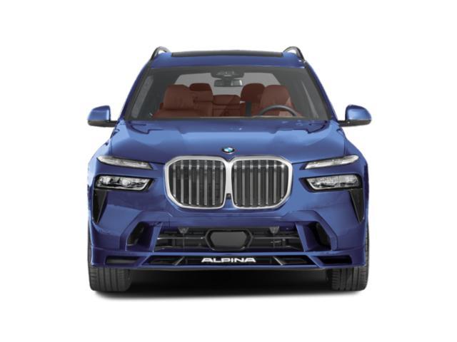 new 2026 BMW ALPINA XB7 car, priced at $162,925