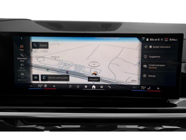 new 2026 BMW ALPINA XB7 car, priced at $162,925