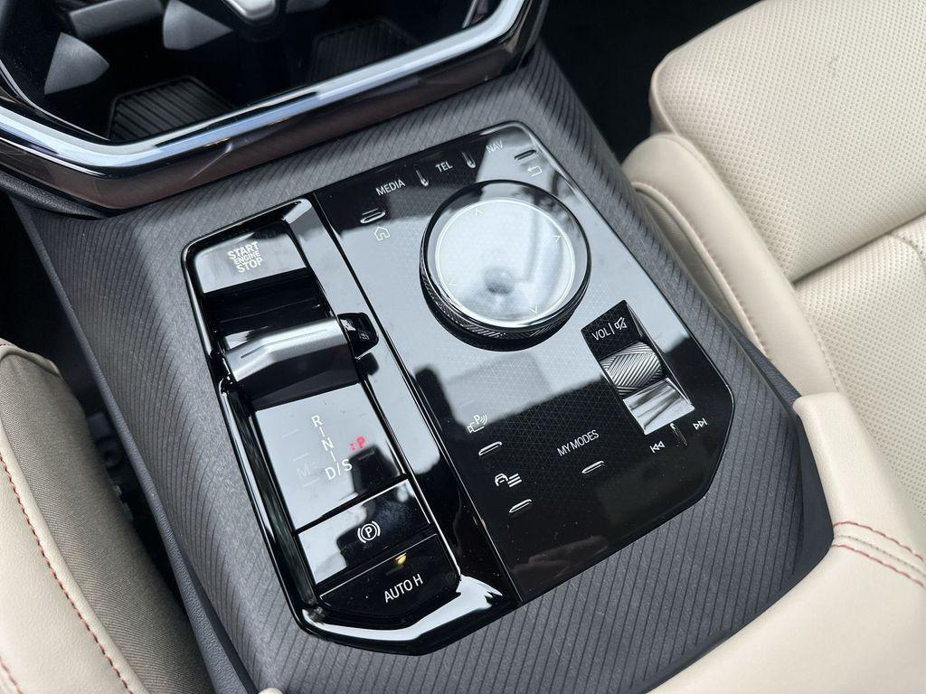 new 2026 BMW X3 car, priced at $57,125