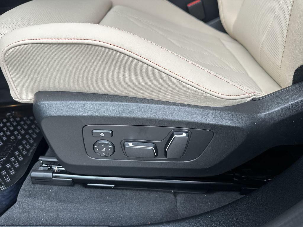 new 2026 BMW X3 car, priced at $57,125