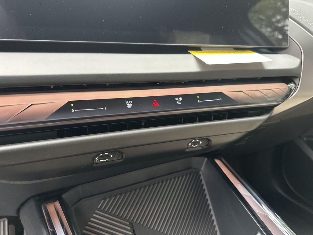 new 2026 BMW X3 car, priced at $57,125