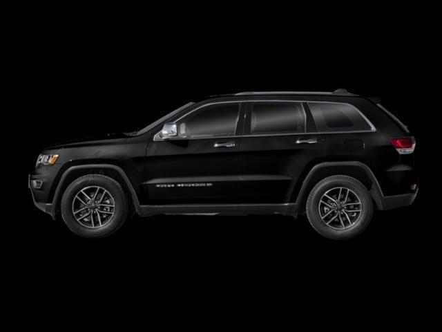 used 2022 Jeep Grand Cherokee car, priced at $29,545