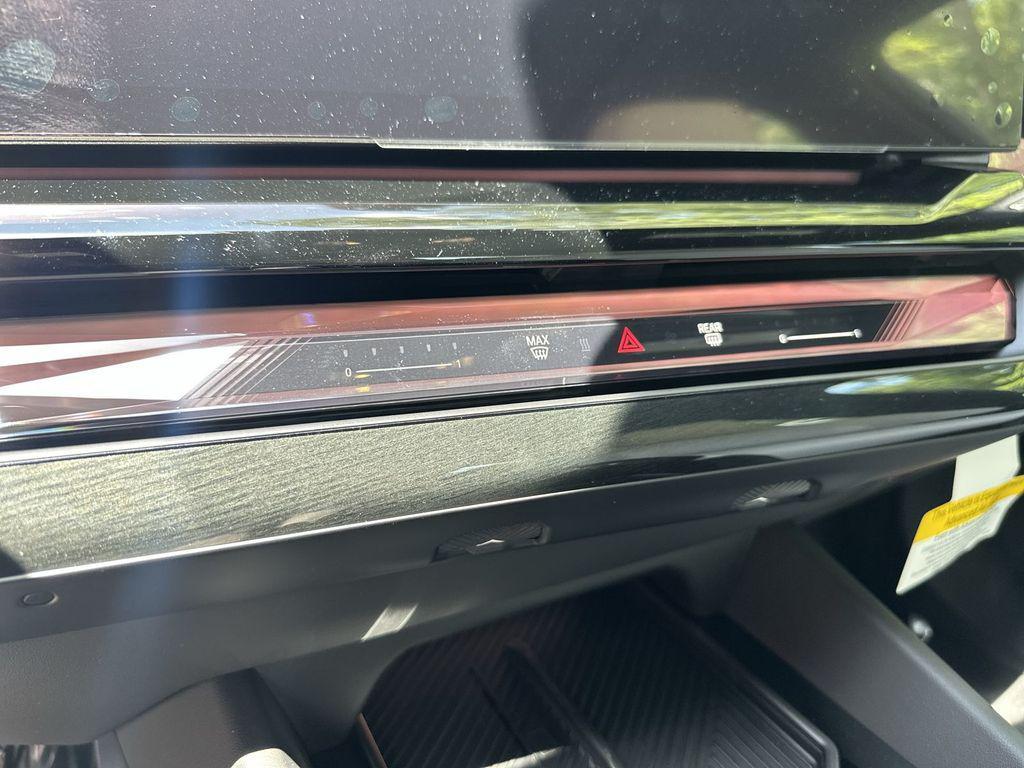 new 2026 BMW i5 car, priced at $76,915