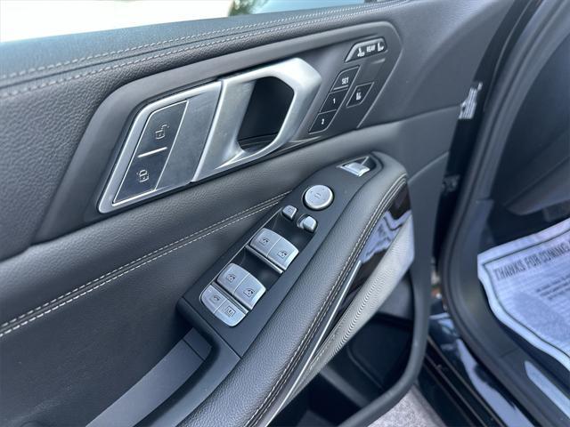 used 2019 BMW X7 car, priced at $33,495