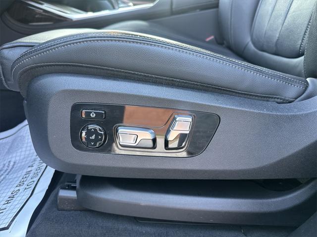 used 2019 BMW X7 car, priced at $33,495