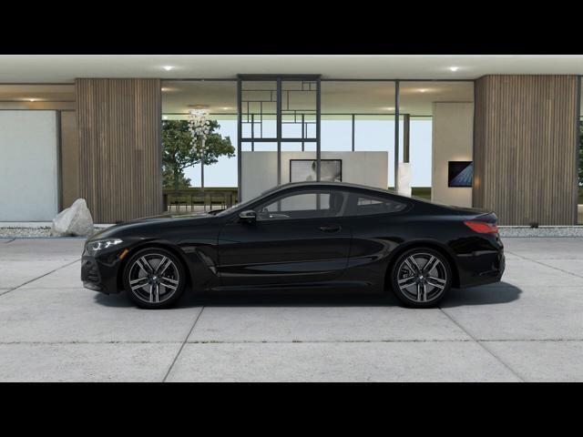 new 2025 BMW 840 car, priced at $96,195