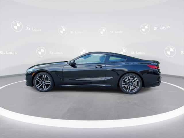 used 2025 BMW 840 car, priced at $76,989