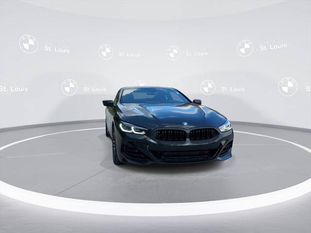 used 2025 BMW 840 car, priced at $76,989