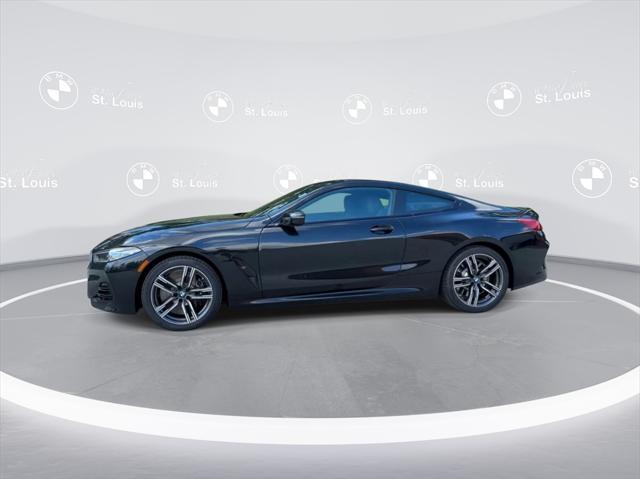 used 2025 BMW 840 car, priced at $76,989