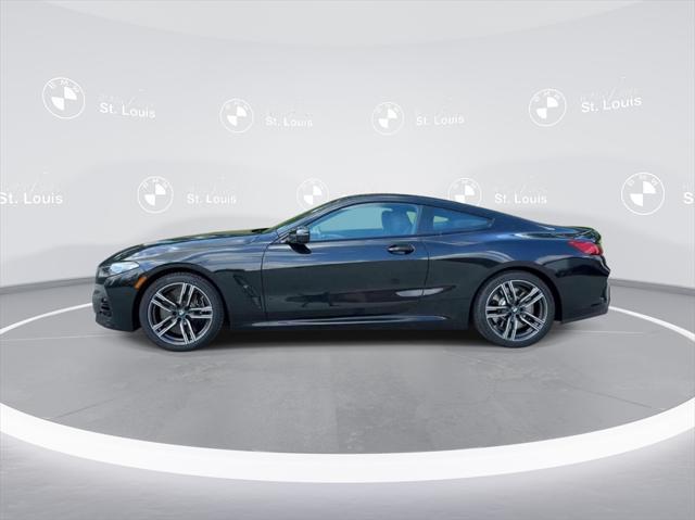 used 2025 BMW 840 car, priced at $76,989