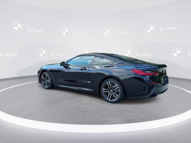 used 2025 BMW 840 car, priced at $76,989