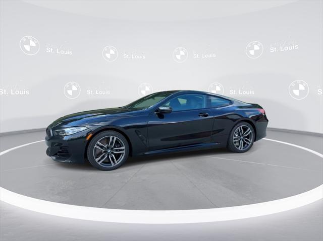 used 2025 BMW 840 car, priced at $76,989