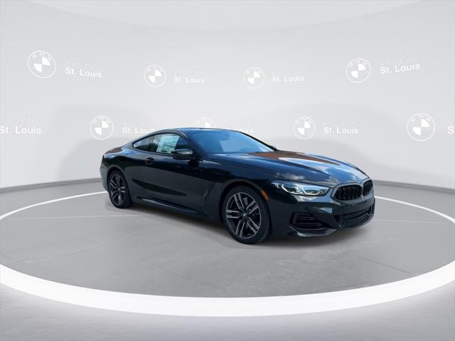 used 2025 BMW 840 car, priced at $76,989