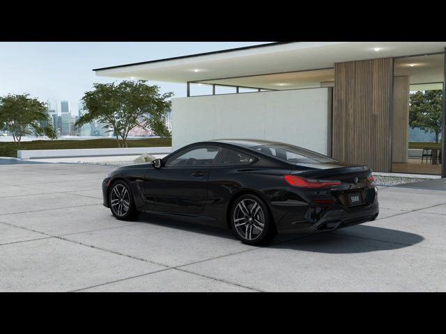 new 2025 BMW 840 car, priced at $96,195