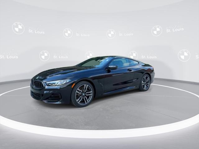 used 2025 BMW 840 car, priced at $76,989