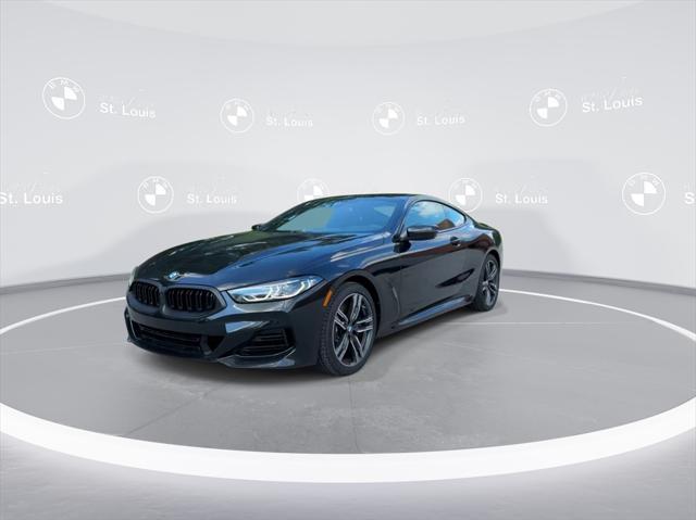 used 2025 BMW 840 car, priced at $76,989