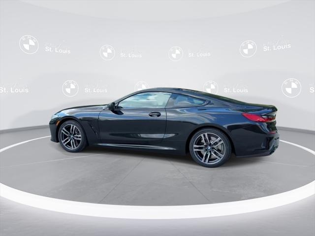 used 2025 BMW 840 car, priced at $76,989