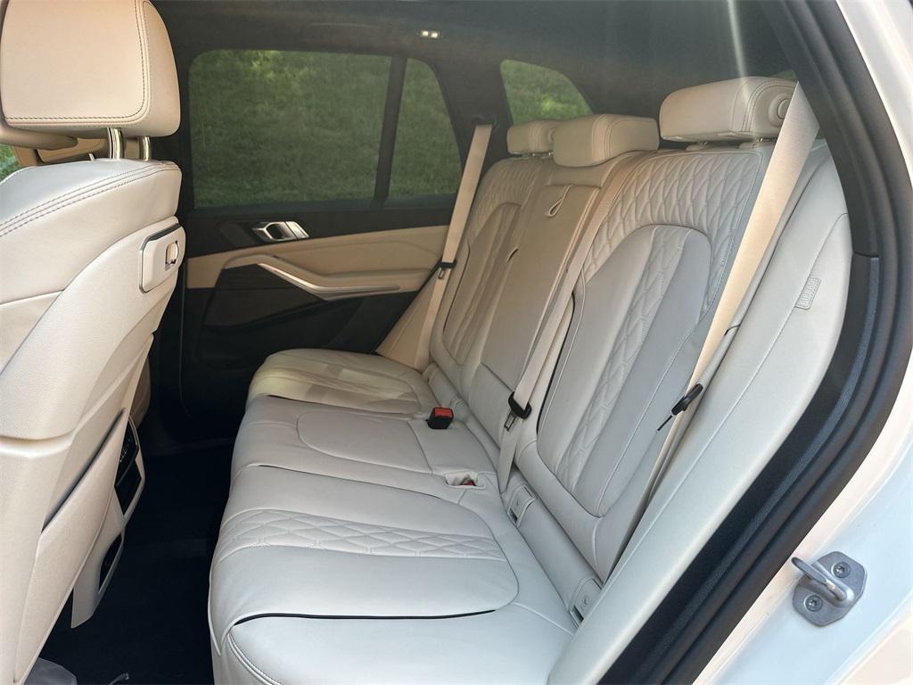 new 2026 BMW X5 car, priced at $78,500