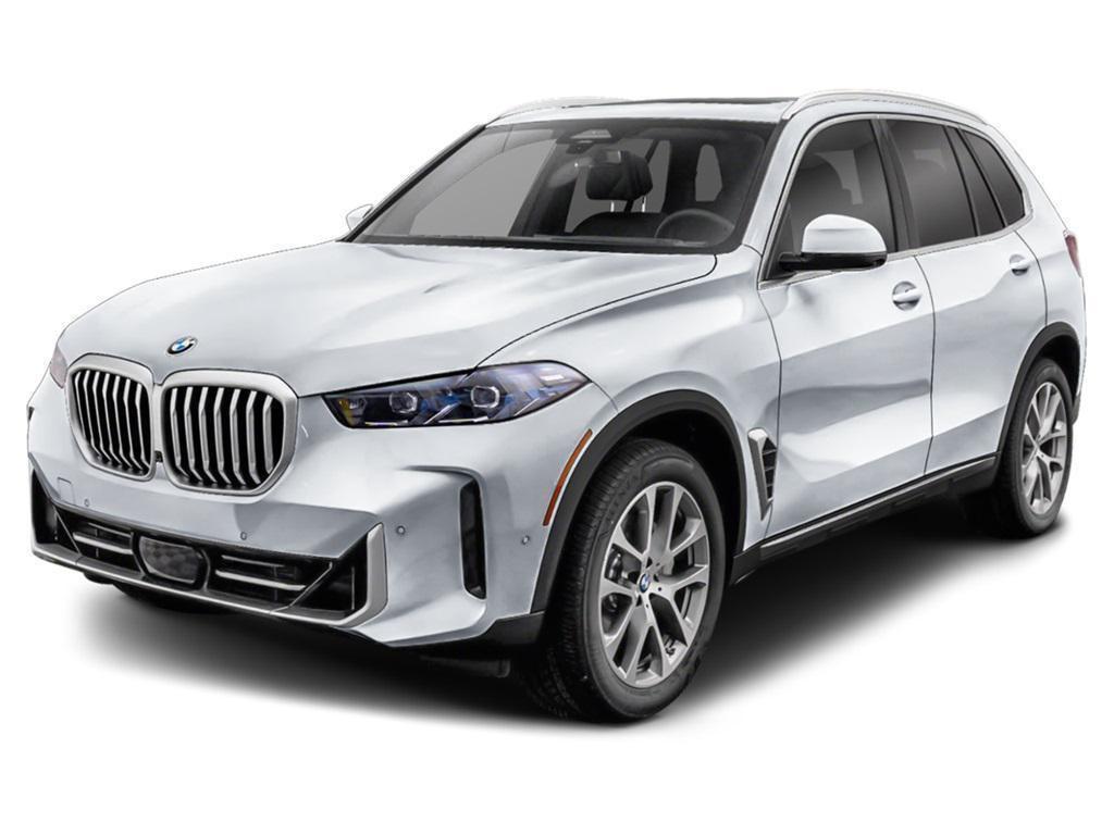 new 2026 BMW X5 car, priced at $78,500