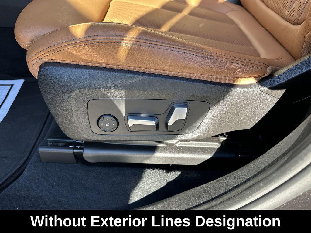 used 2023 BMW X3 car, priced at $37,988