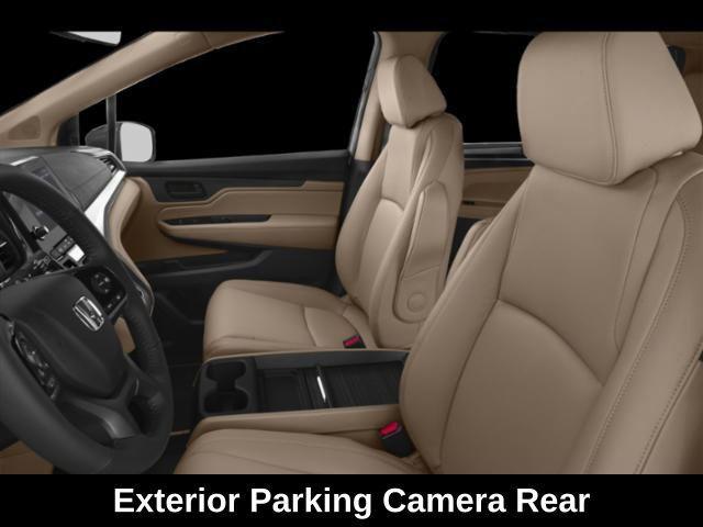used 2019 Honda Odyssey car, priced at $28,885