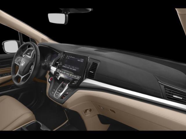 used 2019 Honda Odyssey car, priced at $28,885