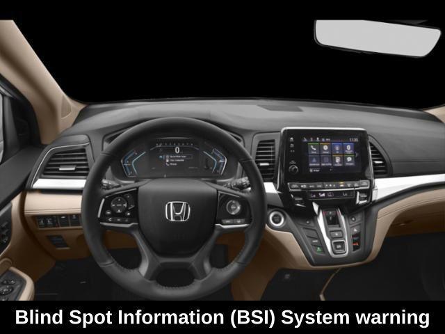 used 2019 Honda Odyssey car, priced at $28,885