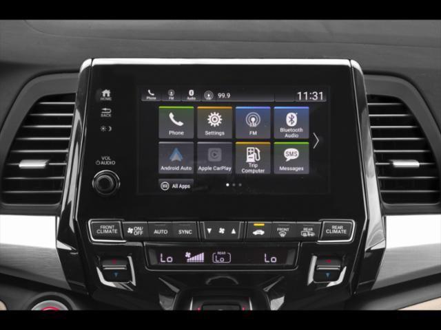 used 2019 Honda Odyssey car, priced at $28,885