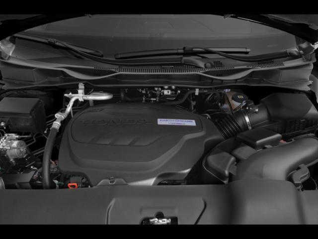 used 2019 Honda Odyssey car, priced at $28,885