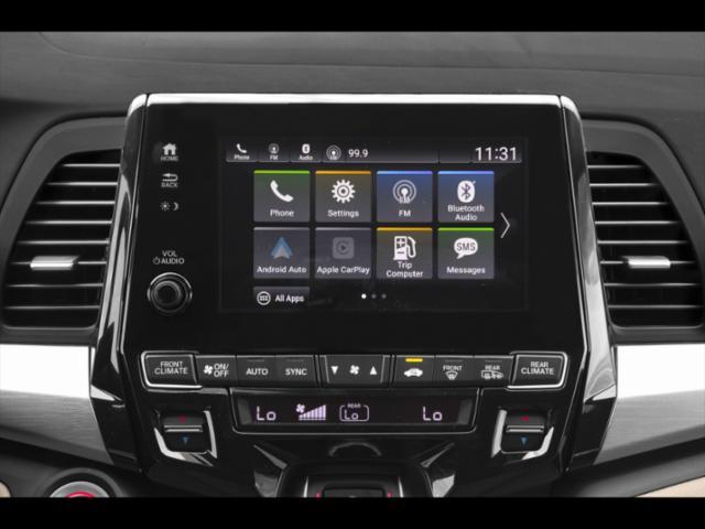 used 2019 Honda Odyssey car, priced at $28,885