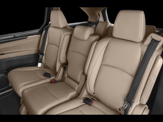 used 2019 Honda Odyssey car, priced at $28,885