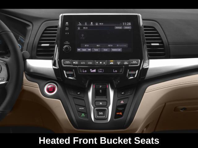 used 2019 Honda Odyssey car, priced at $28,885