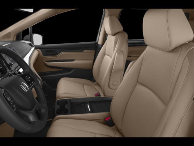 used 2019 Honda Odyssey car, priced at $28,885